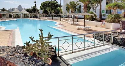 Bungalows, Costa Teguise