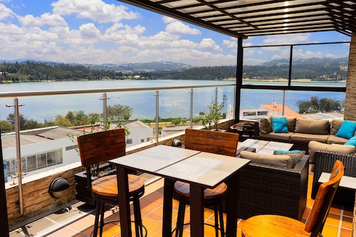 Samakwa Hotel Boutique