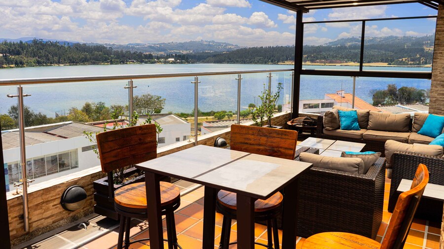 Samakwa Hotel Boutique