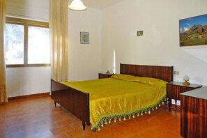 Apartment | 3 bilik tidur, dilengkapkan perabot secara berasingan 