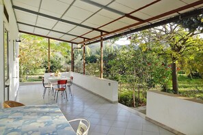 Appartement | Restauration