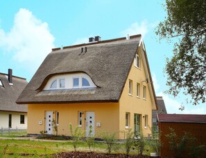 House | Exterior - Haus in Vieregge am Breetzer Bodden (Neuenkirchen)