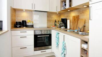 House | Private kitchen