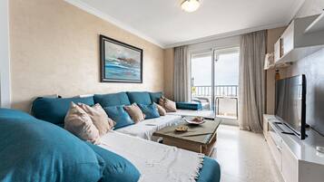 Apartament | Sala d'estar