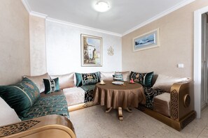 Appartement | Restauration