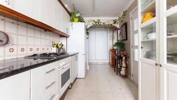 Apartament | Cuina privada