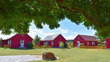 Apartment | Exterior