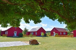 Apartment | Exterior