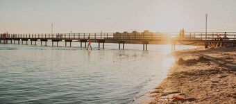 維爾茲湖綠洲迷人度假公寓