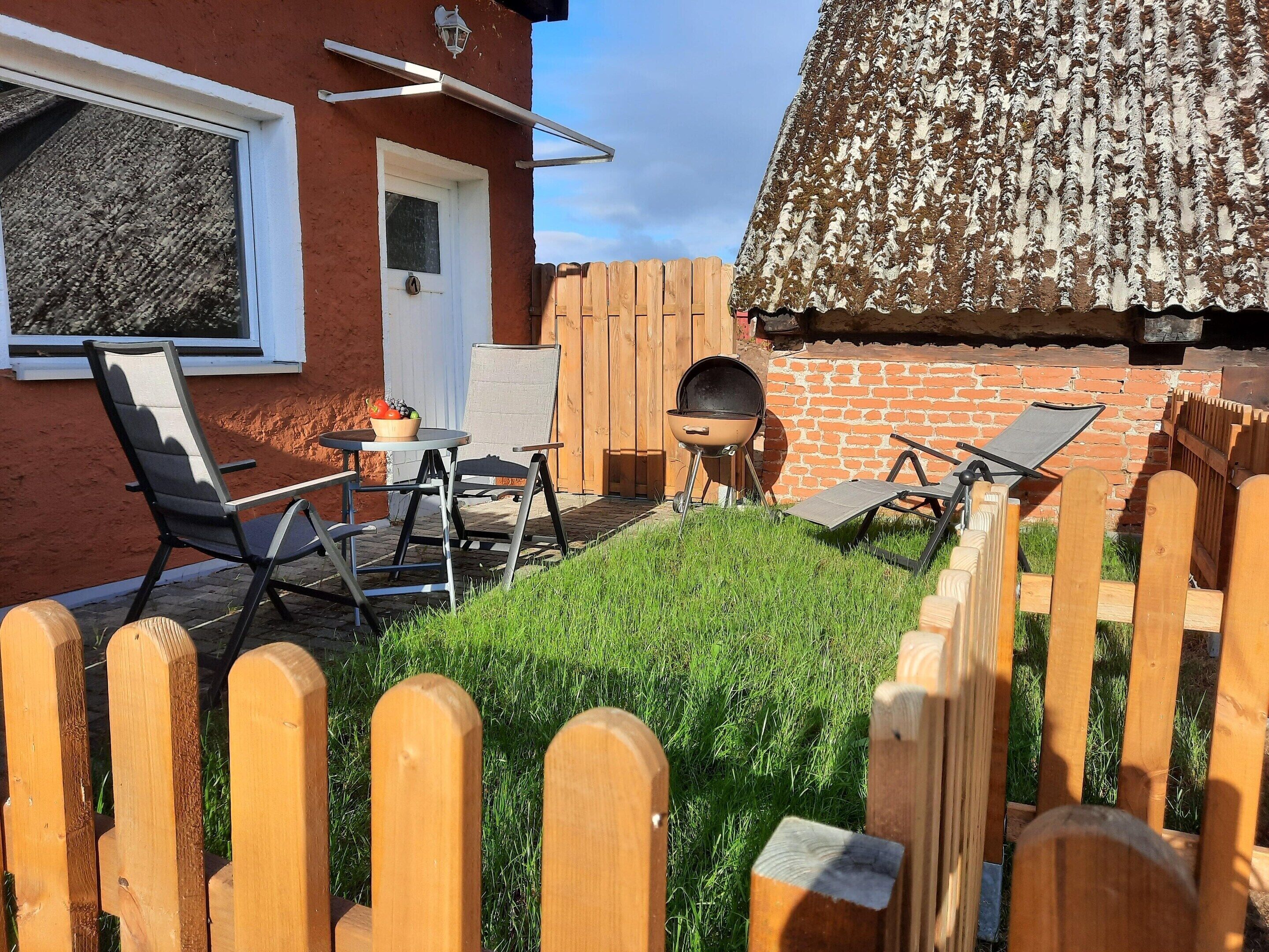 Departamento | Exterior