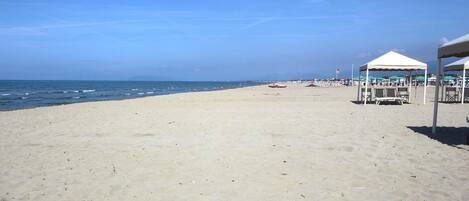 Hus | Strand | Nær stranden
