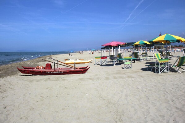 House | Beach | Beach nearby