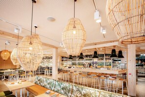 Lägenhet | Restauranger