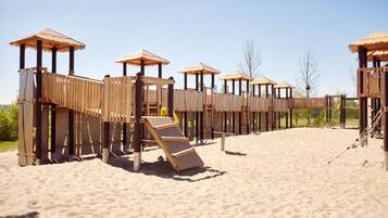 House | Children’s area