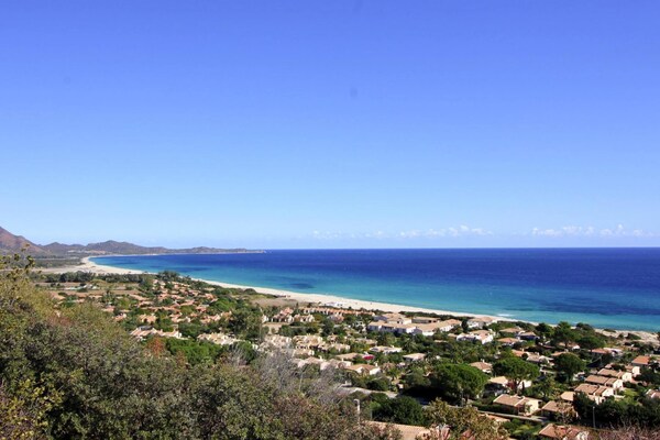 Apartment Costa Rei Near Sandy Beaches - Costa Rei
