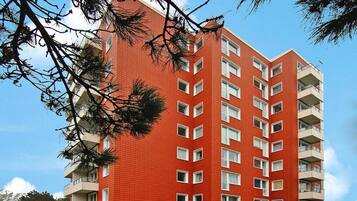 Apartment | Exterior