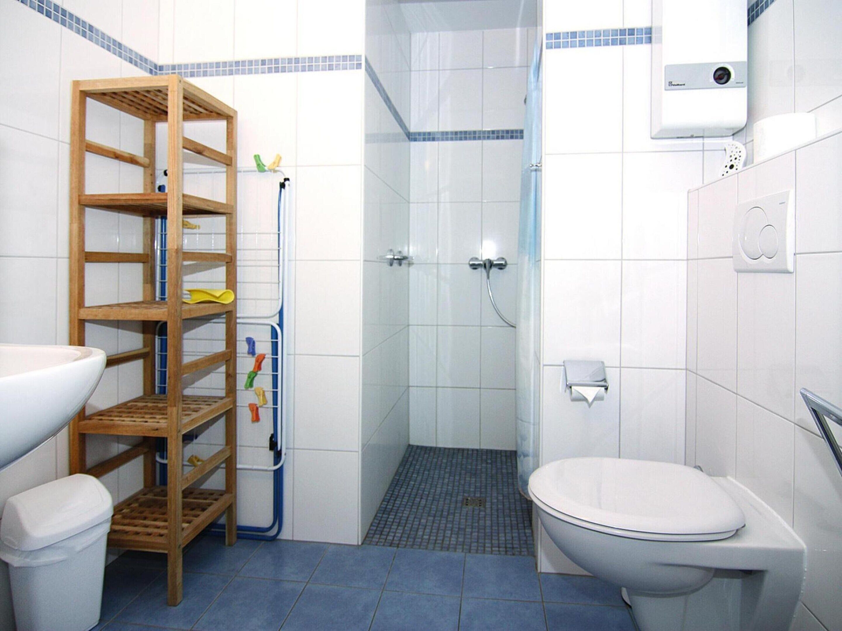 Apartment | Bathroom
