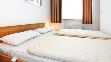 Apartment | 1 bedroom, individually furnished