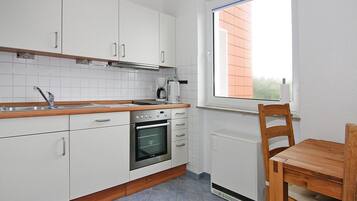 Apartamento | Cozinha privada
