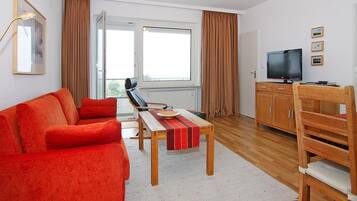 Apartment | Living room