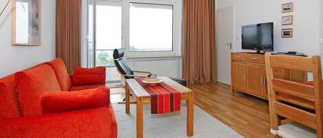 Appartement | Salle de séjour