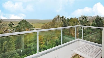 Apartamento | Vista da propriedade