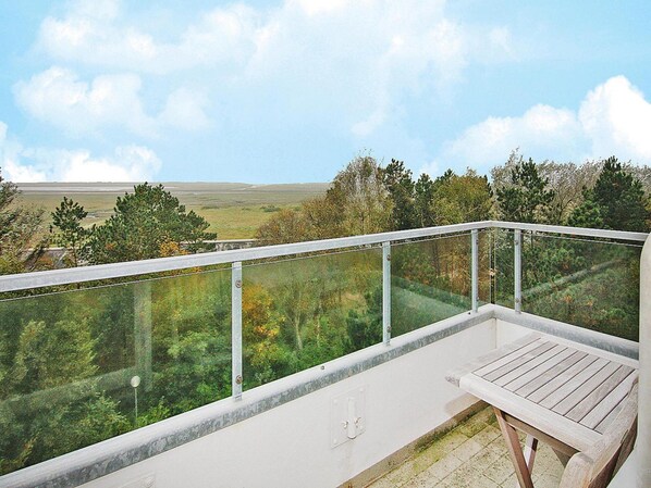 Apartment | View from property - Ferienwohnung, St. Peter-ording (St. Peter-Ording)