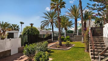 Apartamento | Exterior