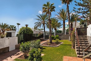 Appartement | Extérieur