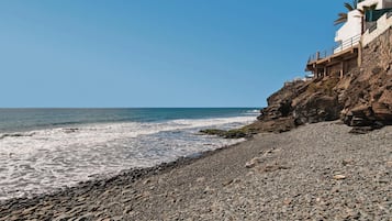 Apartment | Water view