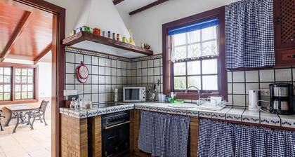Holiday Home, Puntallana