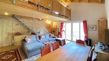 Apartment | Eigene Küche