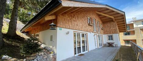 Appartement | Exterieur