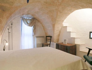 Room - Country House in Ostuni Near Rosa Marina Beach (Ostuni)