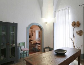 Interior - Country House in Ostuni Near Rosa Marina Beach (Ostuni)