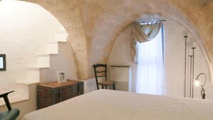 4 Schlafzimmer, individuell eingerichtet
