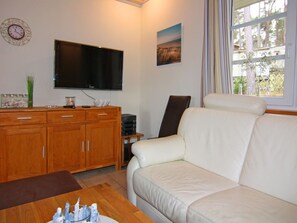 Casa | Area soggiorno