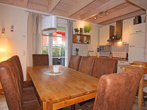 Ferienhaus | Speisen