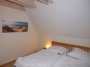 House | 4 bedrooms, individually furnished - Doppelhaushalfte Ostseehaus I in Trassenheide (Trassenheide)