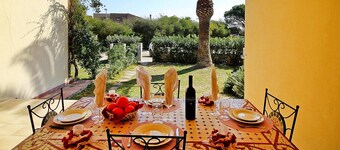 Apartment in Costa Rei