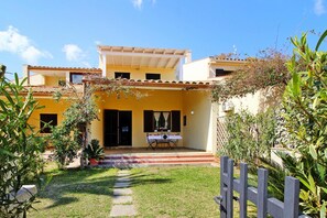 Apartment | Exterior