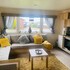Cosy Hottub Caravan Retreat in Lincolnshire