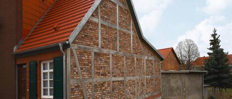 House | Exterior