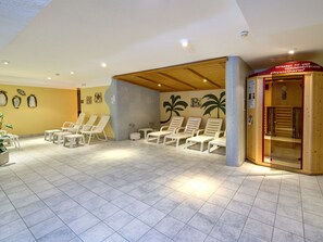 Apartment | Wellnessanwendung