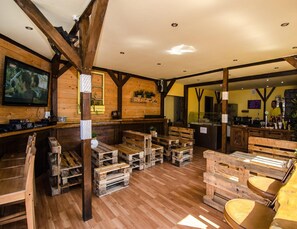 Ferienhaus | Innenbereich