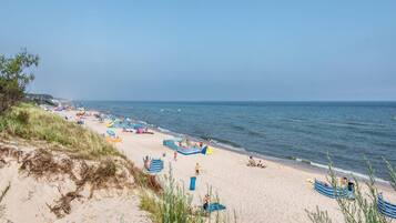 House | View from property