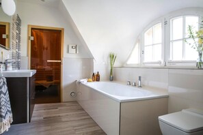 Casa | Baño | Toallas