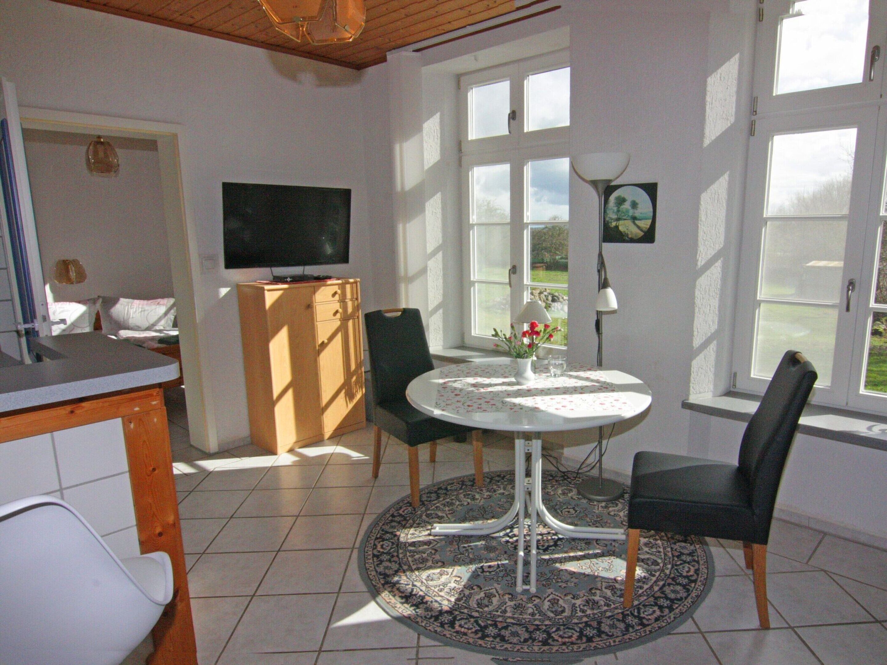 Leilighet | Spiseområde