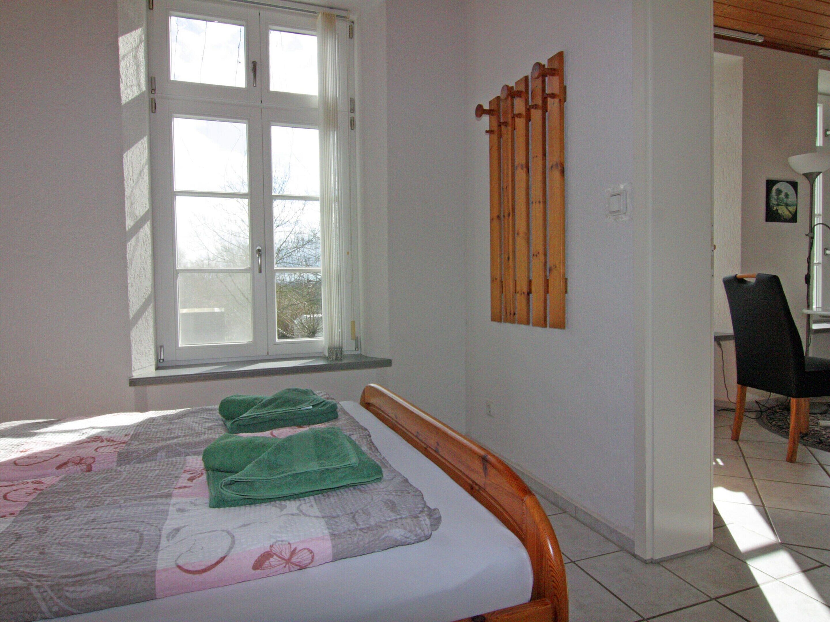 Apartment | 1 Schlafzimmer, individuell eingerichtet