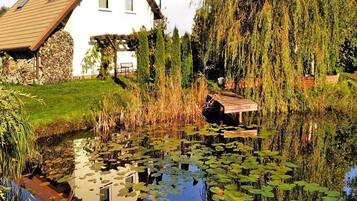 Apartment | Blick von der Unterkunft